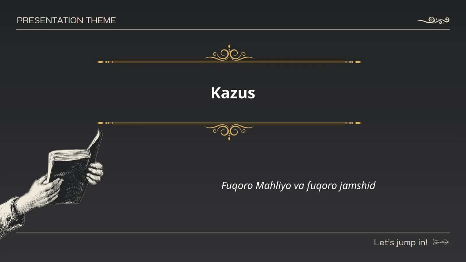 Kazus