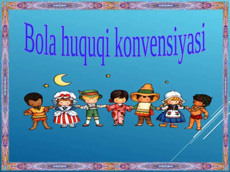 Bola huquqi konvensiyasi