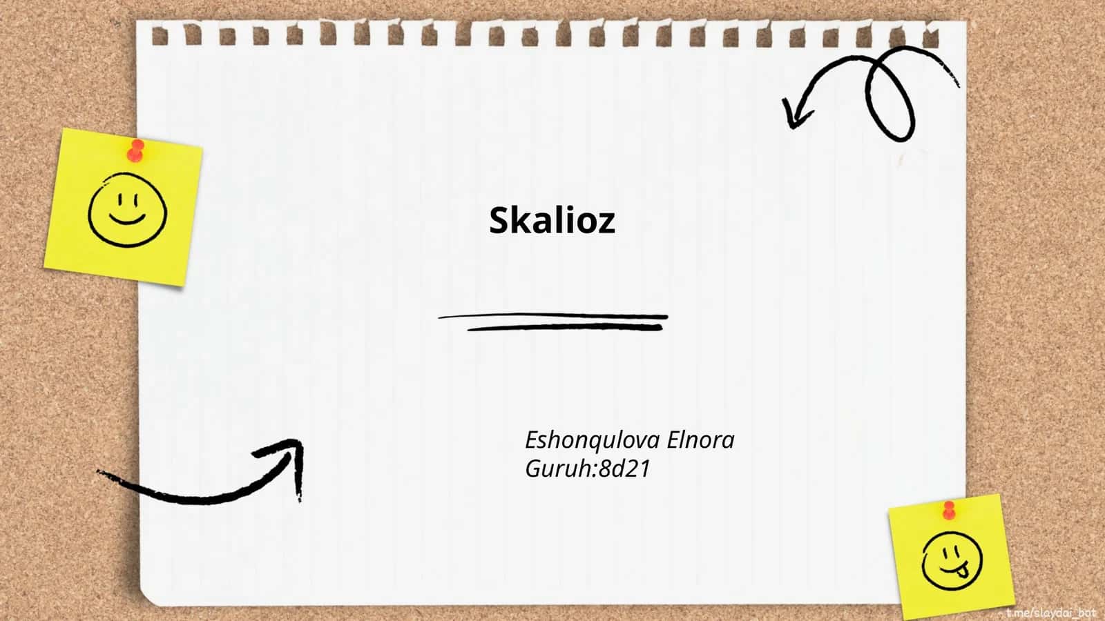 Skalioz