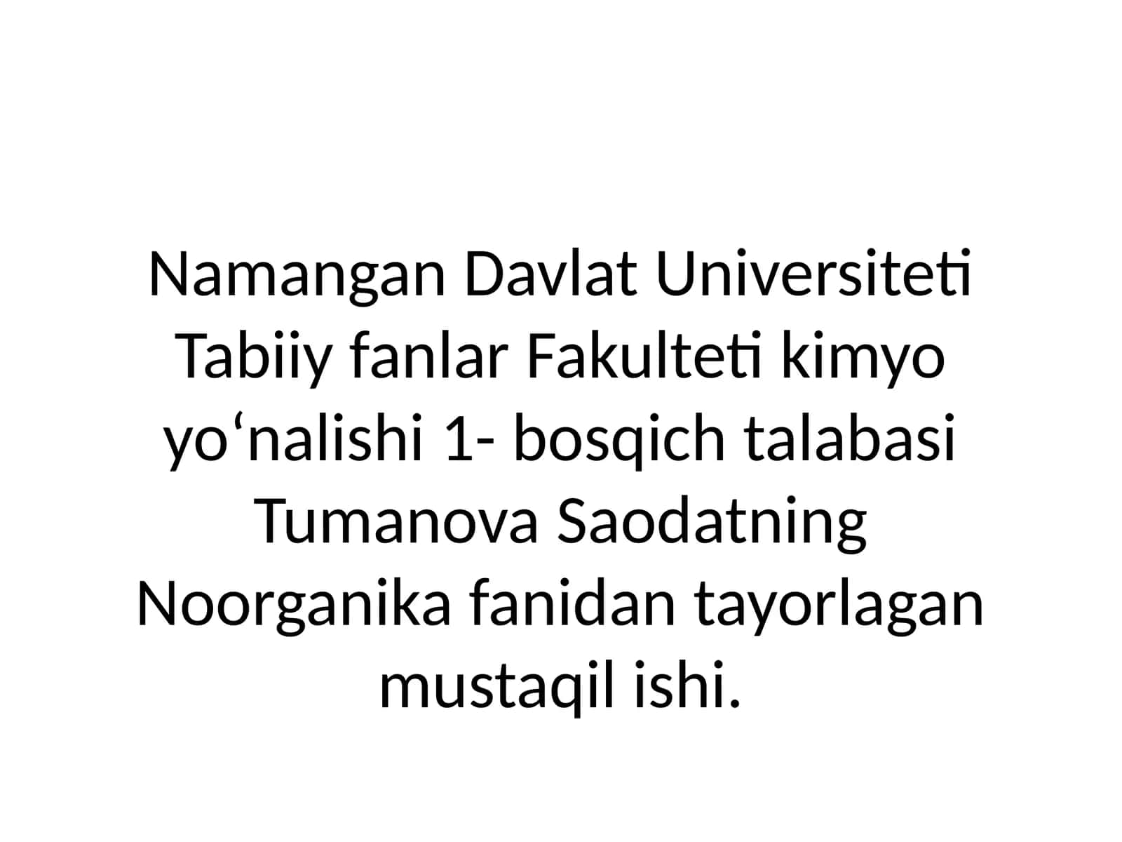 Fosfor va oksokislatalari