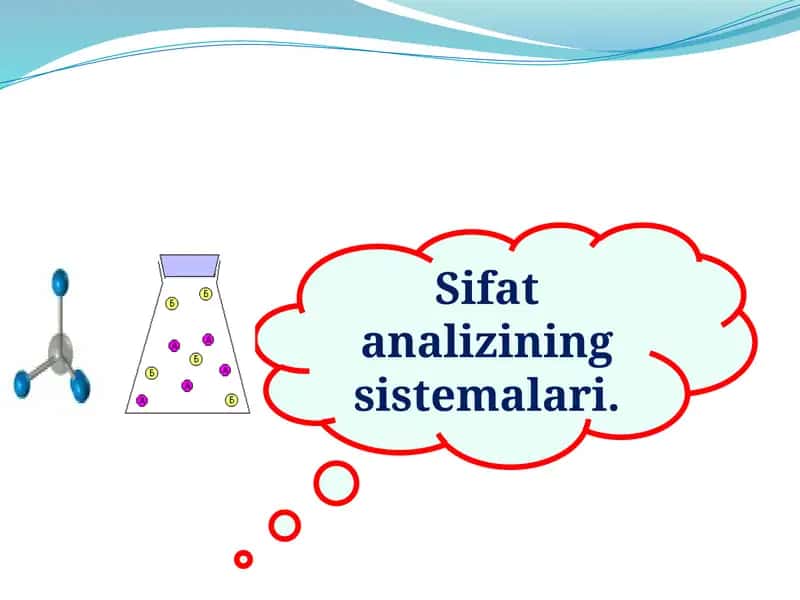 Sifаtаn аlizining sistemalari 1