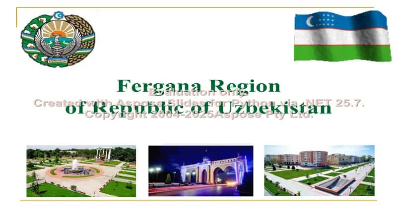 Fergana
