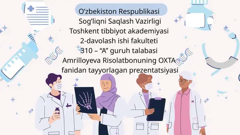 Kranioplastikada suyak transplantatsiyasi