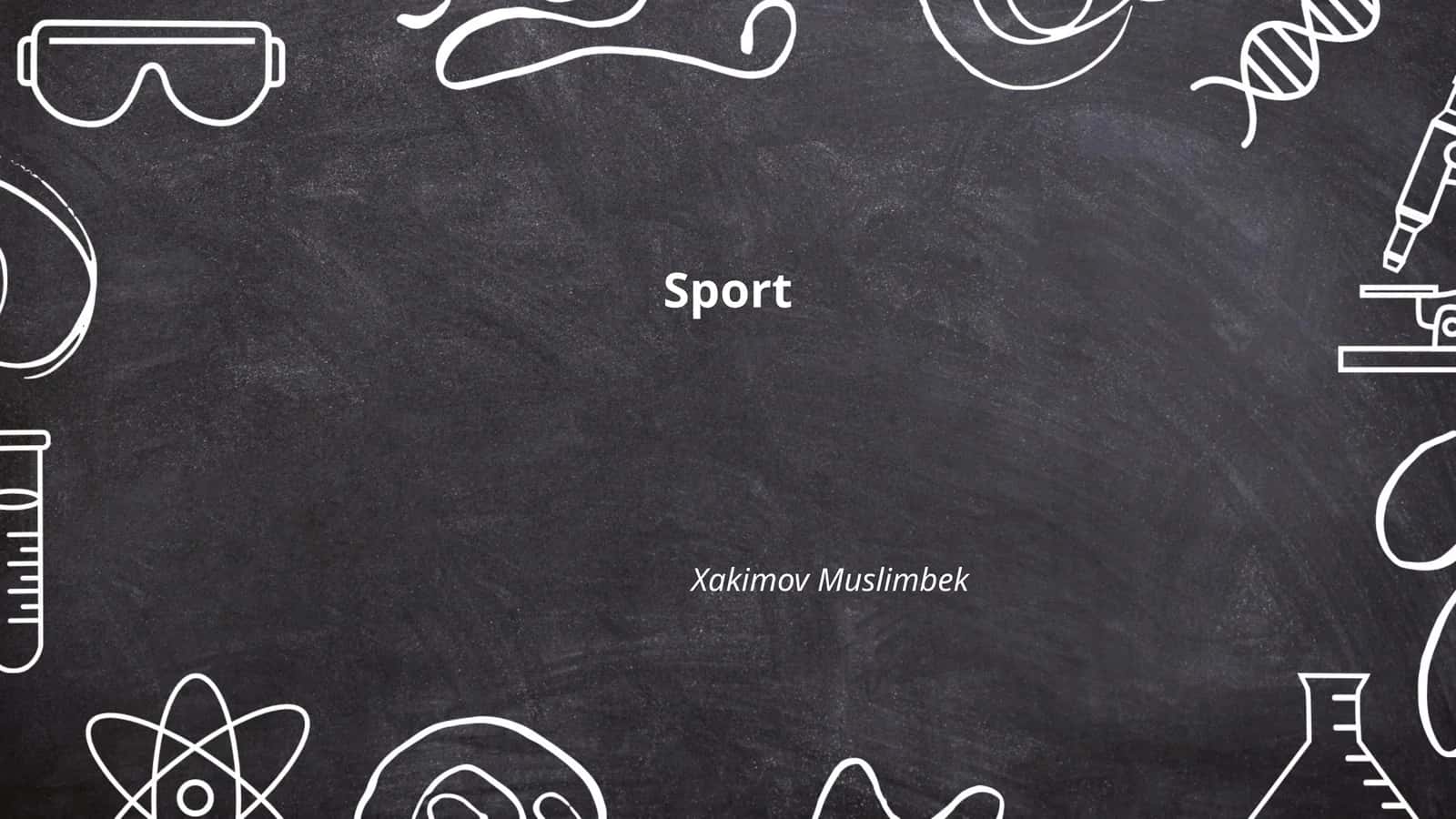 History of the Olympic Games