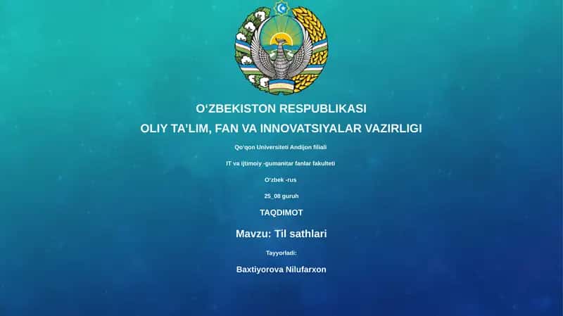 Sesame: Tarixi, Botanikasi va O'stirilishi