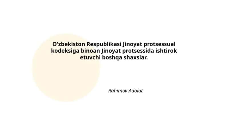 Ayblanuvchi