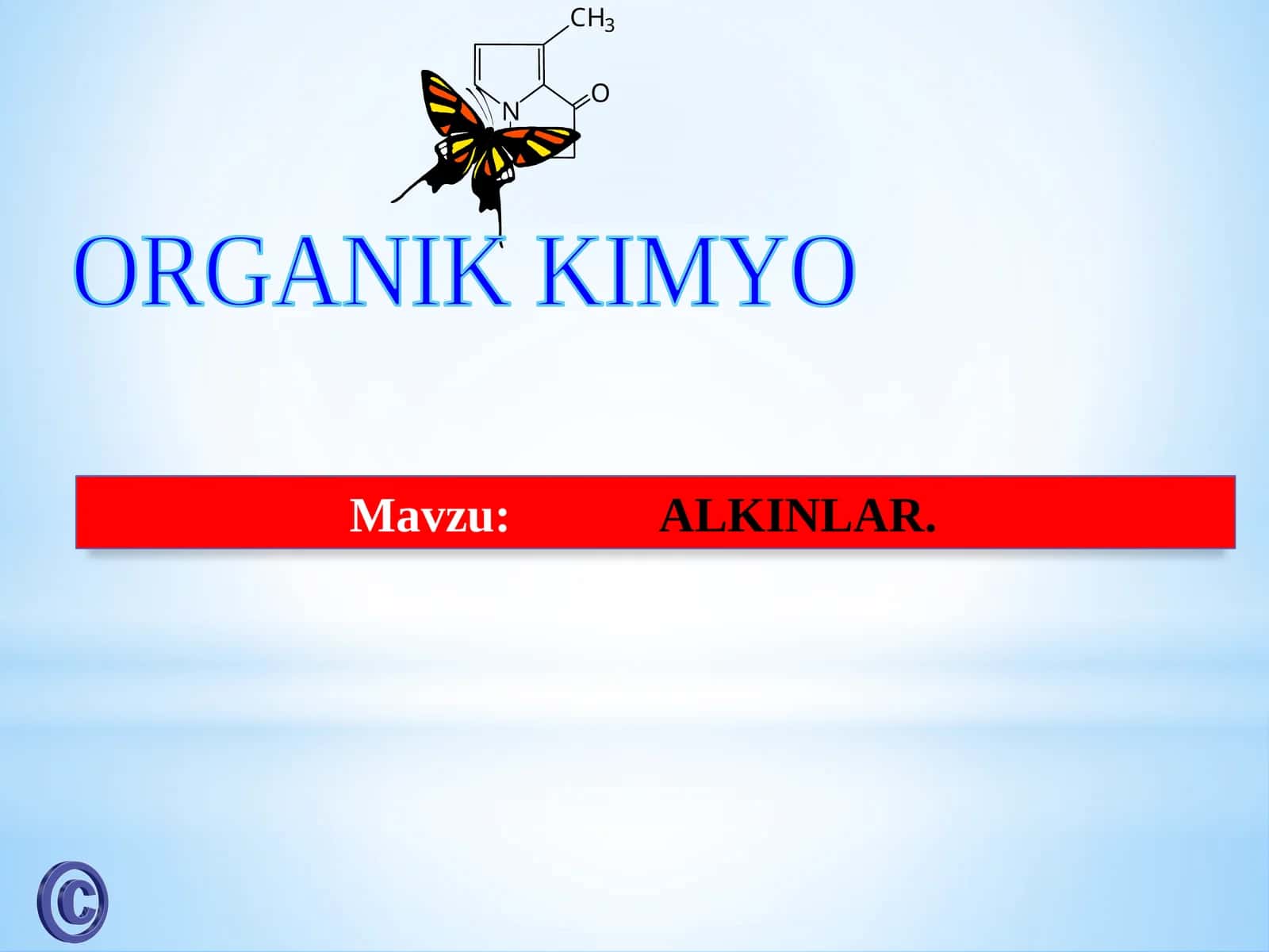 ALKINLAR