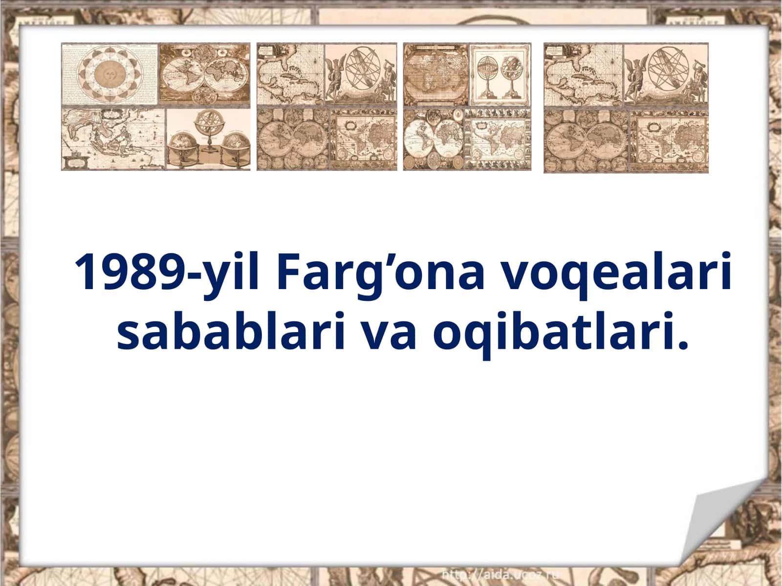 Qaytaqurishningbirinchibosqichi
