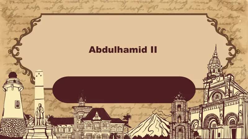 Abdulhamid II