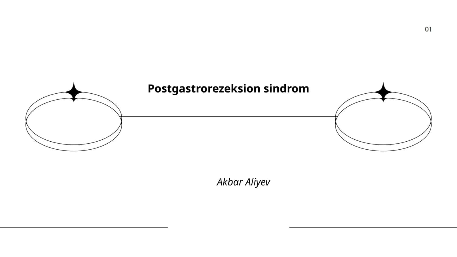 Postgastrorezeksion sindrom