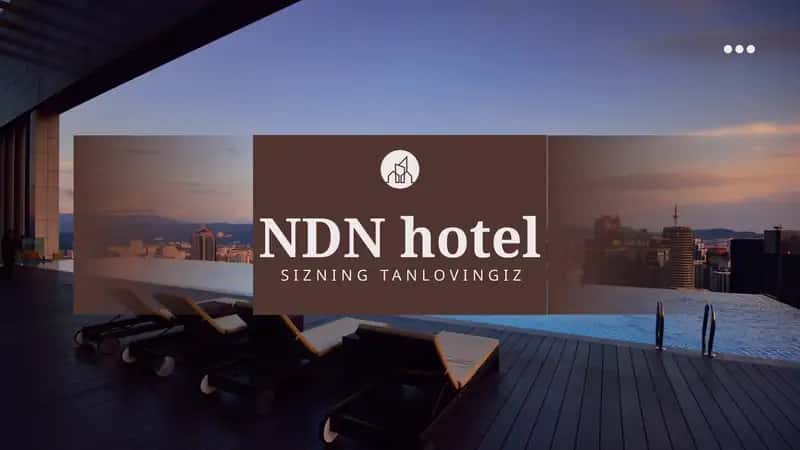 NDN hotel
