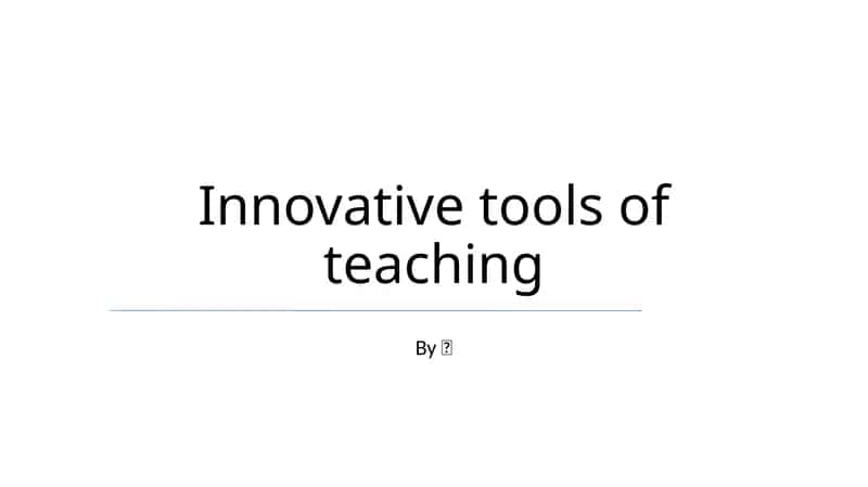 Microsoft Teams