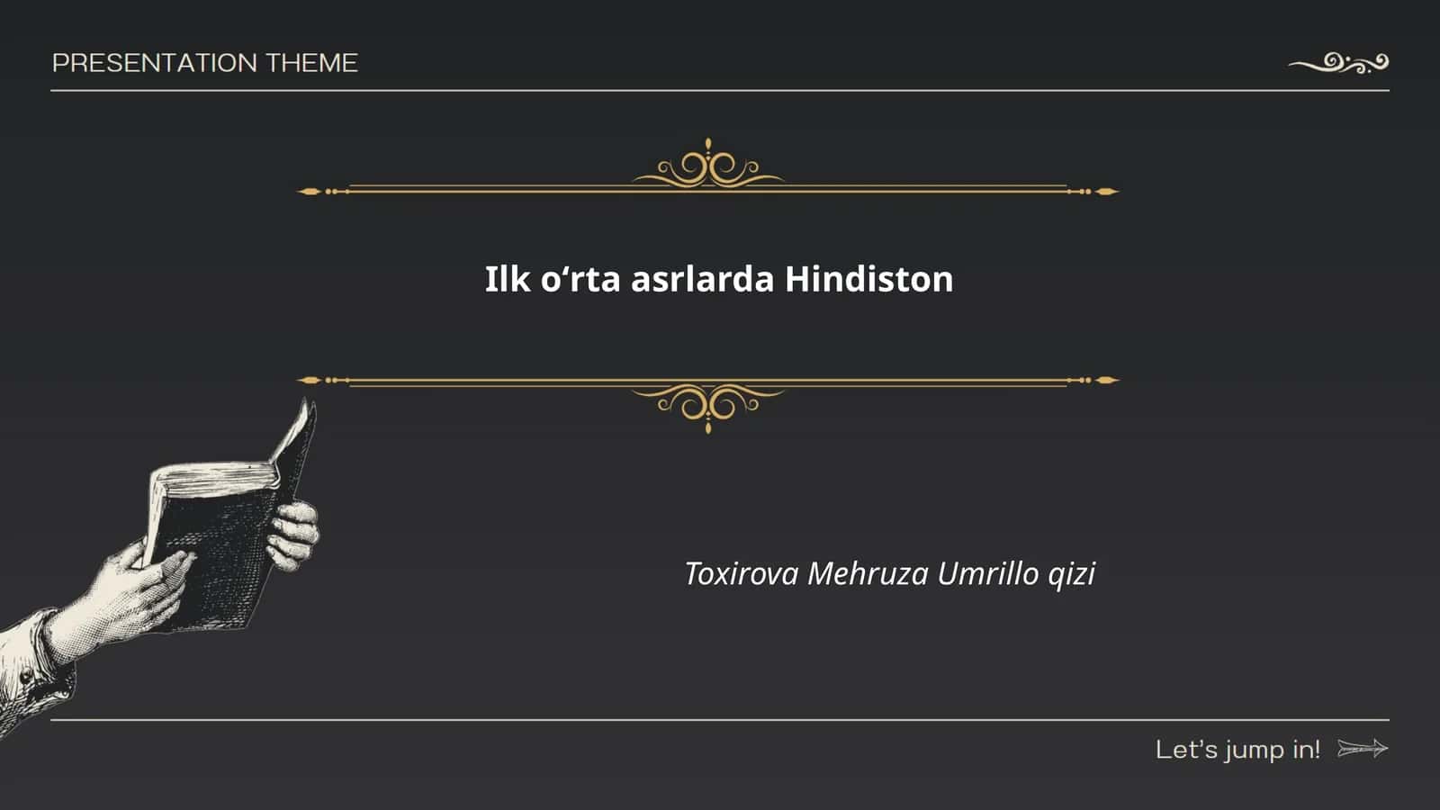 Ilk oʻrta asrlarda Hindiston