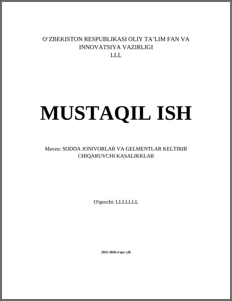 Malariya