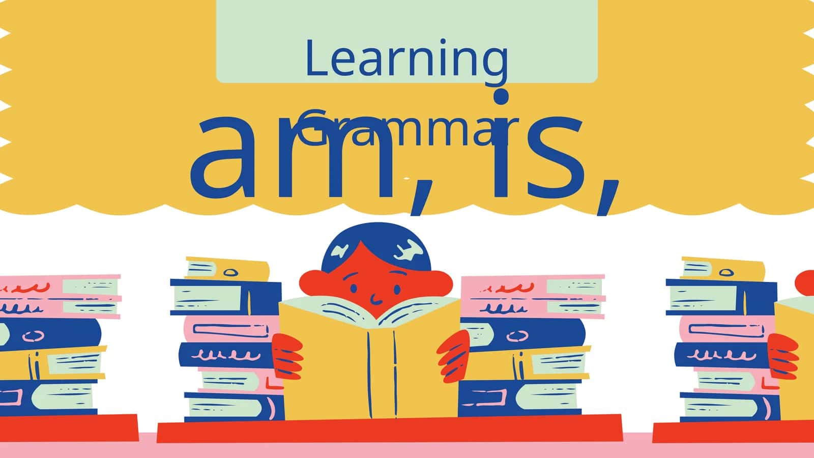 Learning Grammar