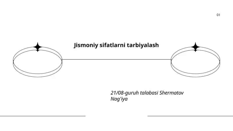 Kuchni tarbiyalash