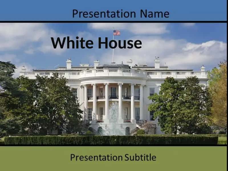White House