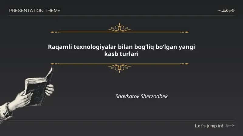 Sun'iy intellekt muhandisi