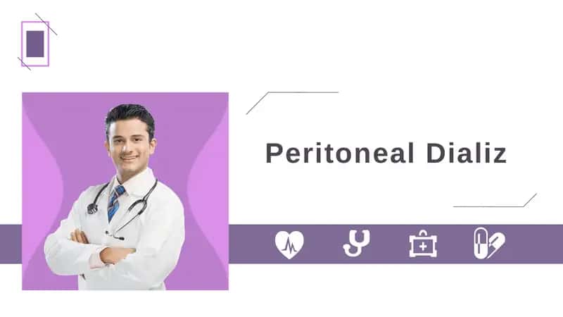 Peritoneal Dializ