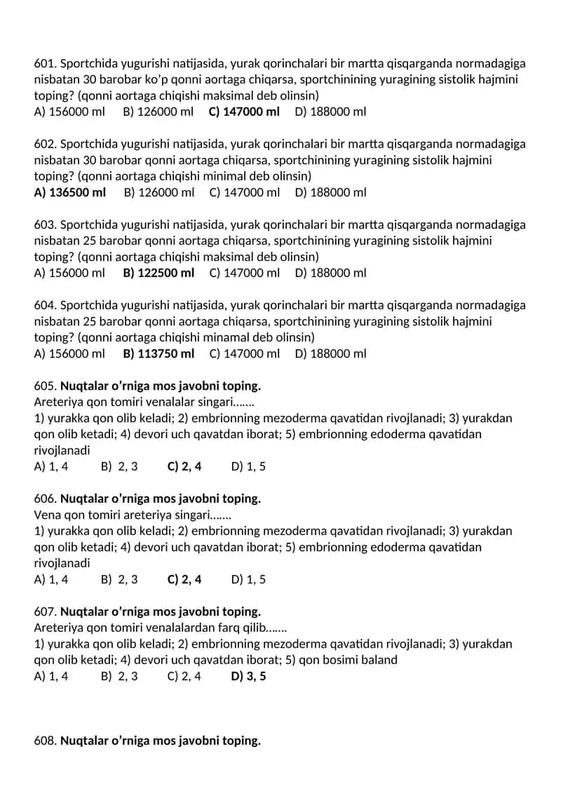 Sportchida yugurishi natijasida