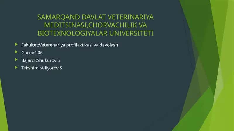 Yog’lar emolutsiyasi