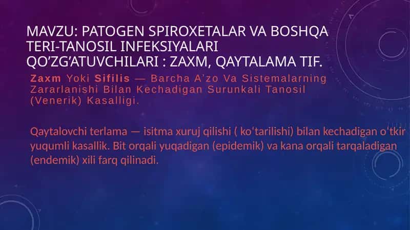 Spiroxetalar