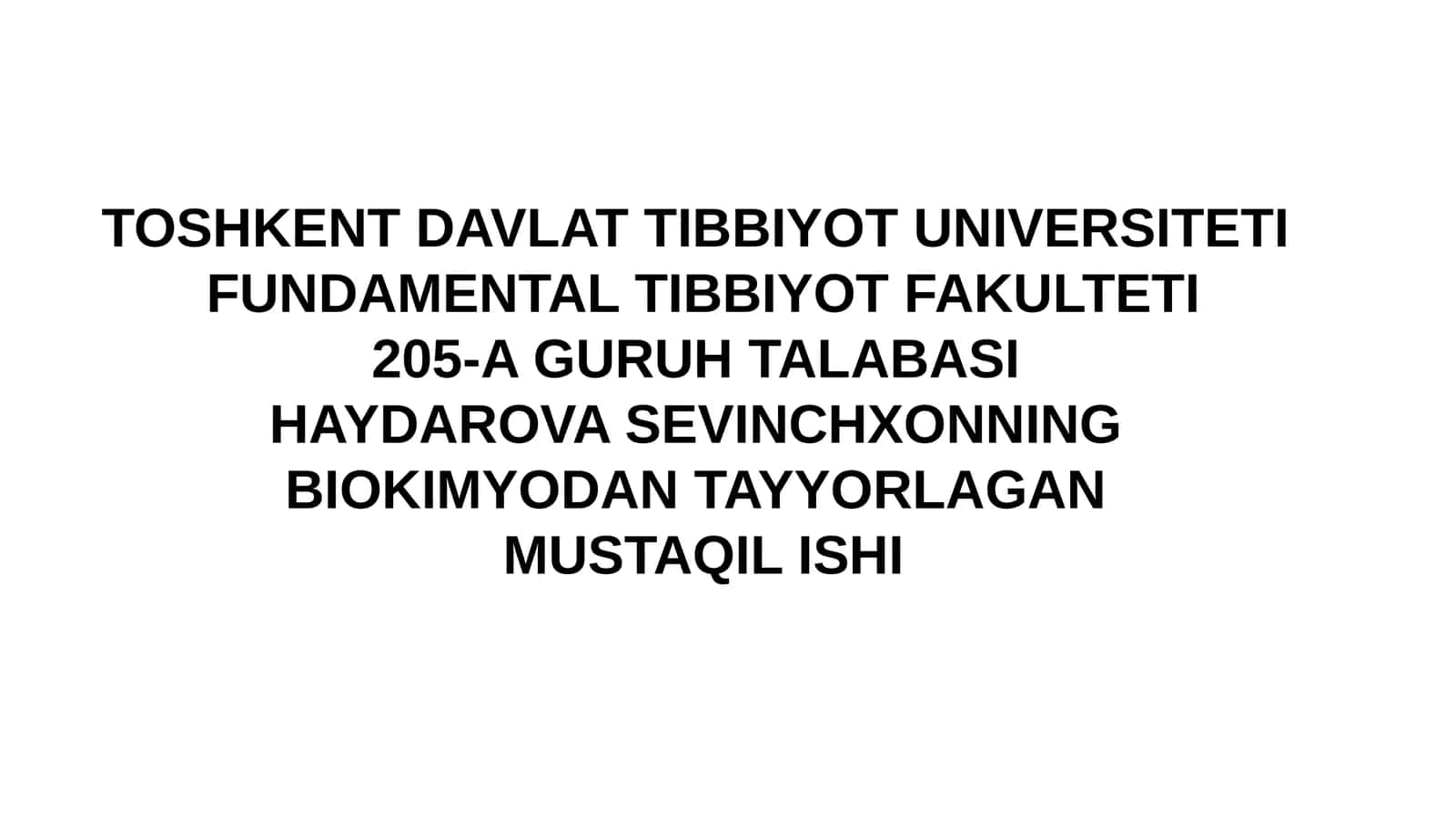 Lipid peroksidlanishi: ta'rif va mexanizm