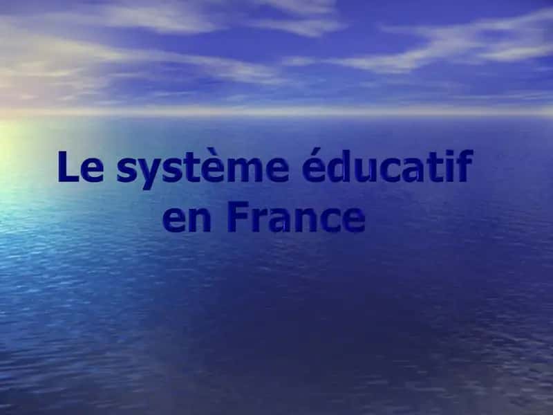 Enseignement public, gratuit, laïque et obligatoire