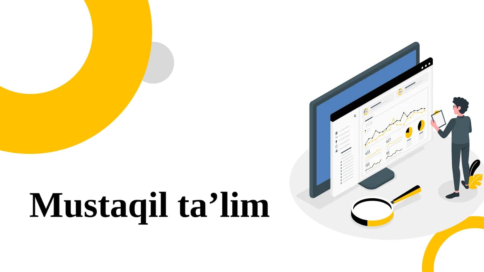 Kadrlarni boshqarishda innovatsion jarayonlar. Innovatsiyalar va texnilogiyalar 1