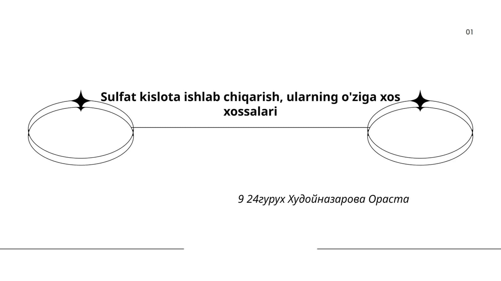 Sulfat kislotasi