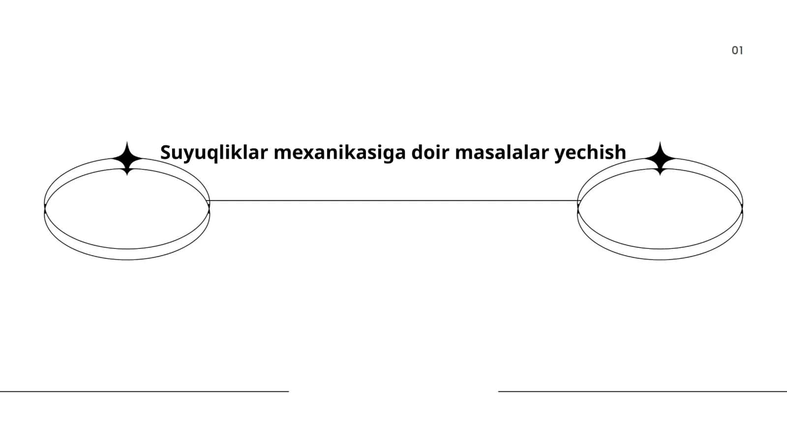 Gidrostatik tenglamalar