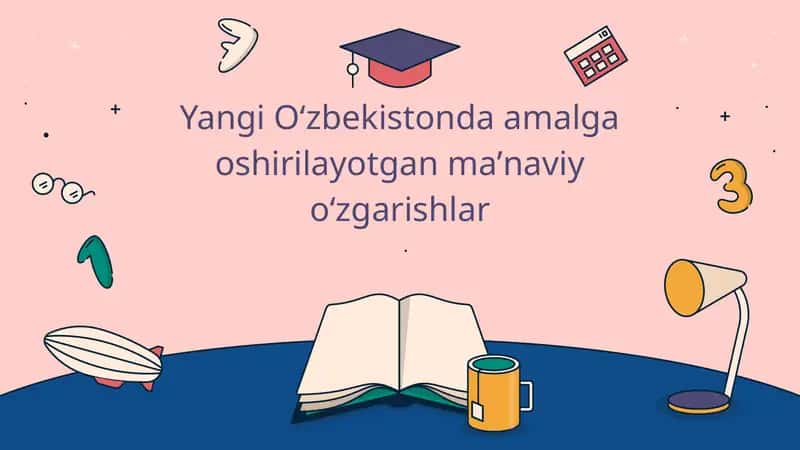 Maʼnaviy taraqqiyot