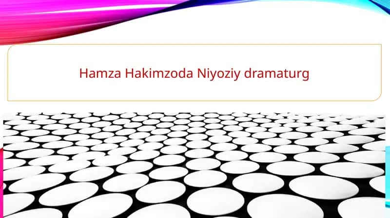 Hamza Hakimzoda Niyoziy