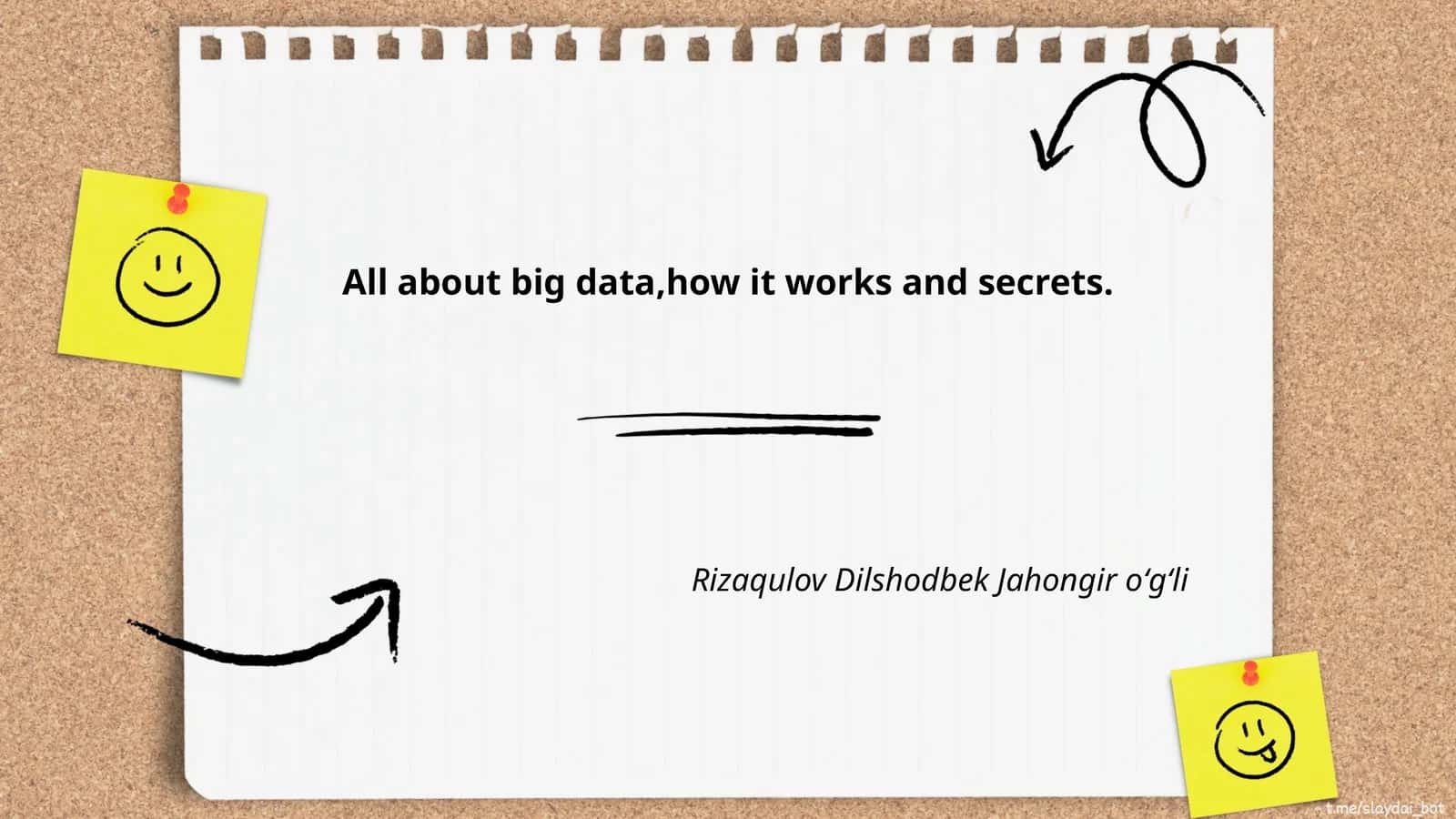 Big Data