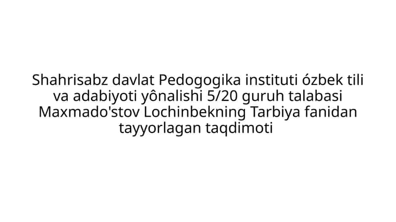 Uyg'onish, Uyg'onish ustiga qorilig'Istiqbol