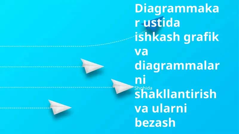Diagrammaker