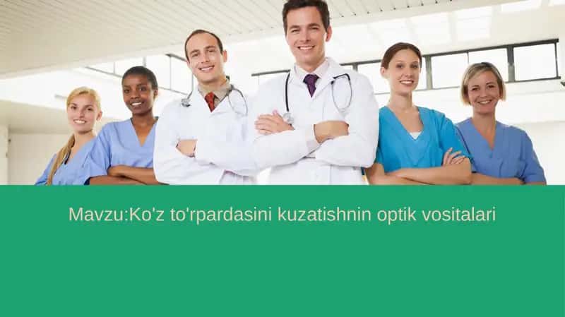 Ko'z to'r pardasi ajralishi