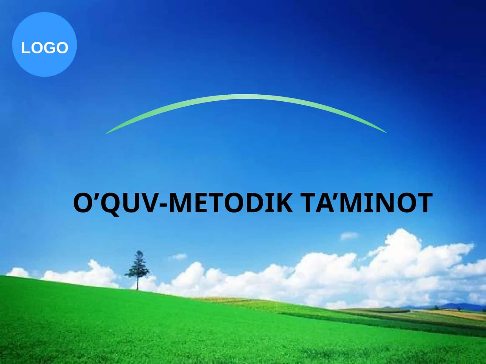 «Infоrmаtikа» kursinio’quv-mеtоdiktа’minоti