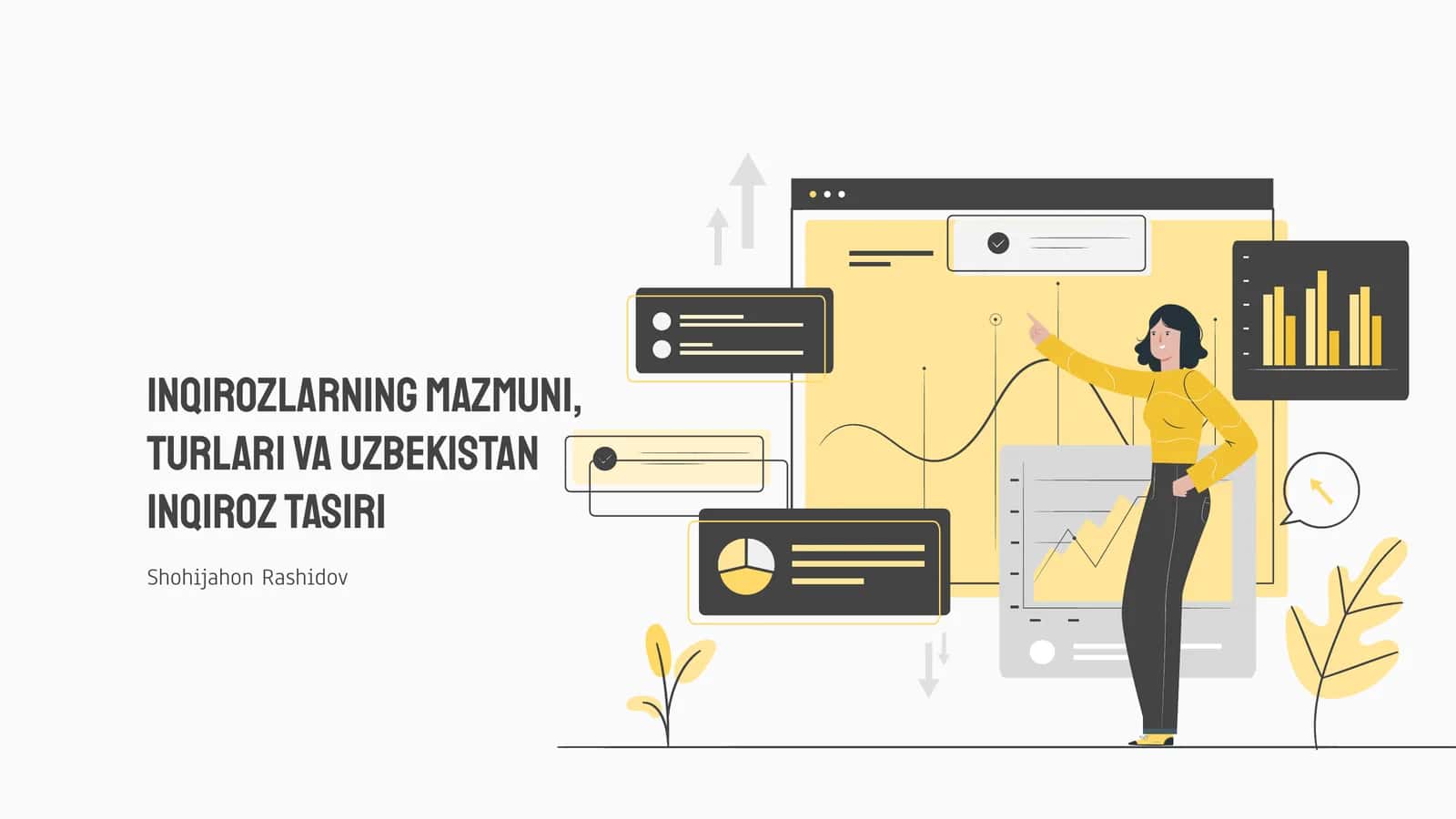 Inqiroz Tushunchasi