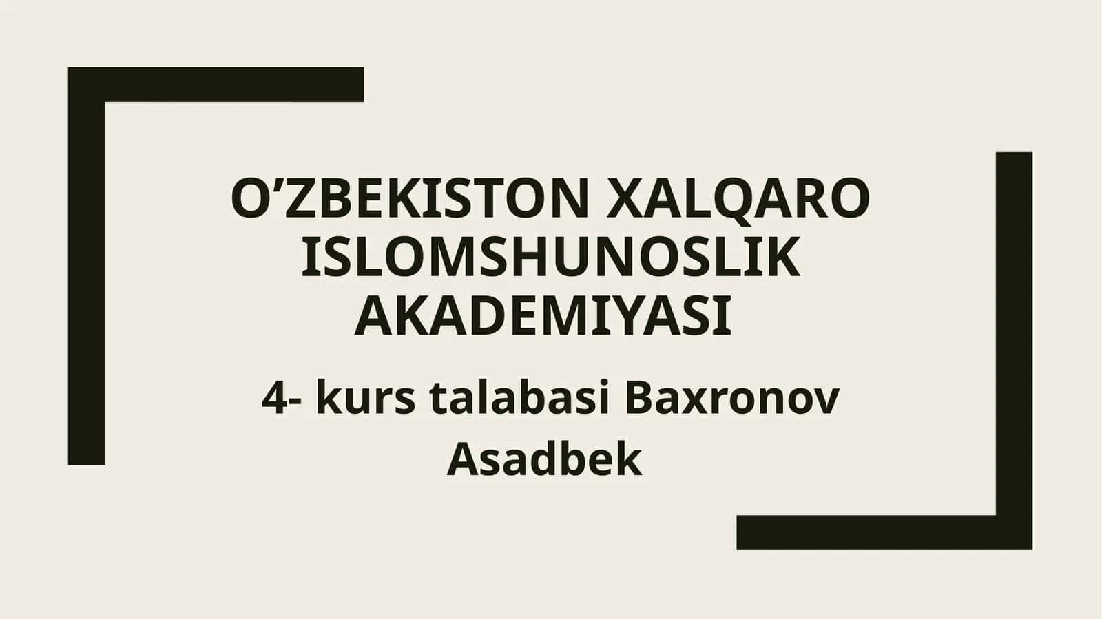 Shohizinda me’moriy majmuasi