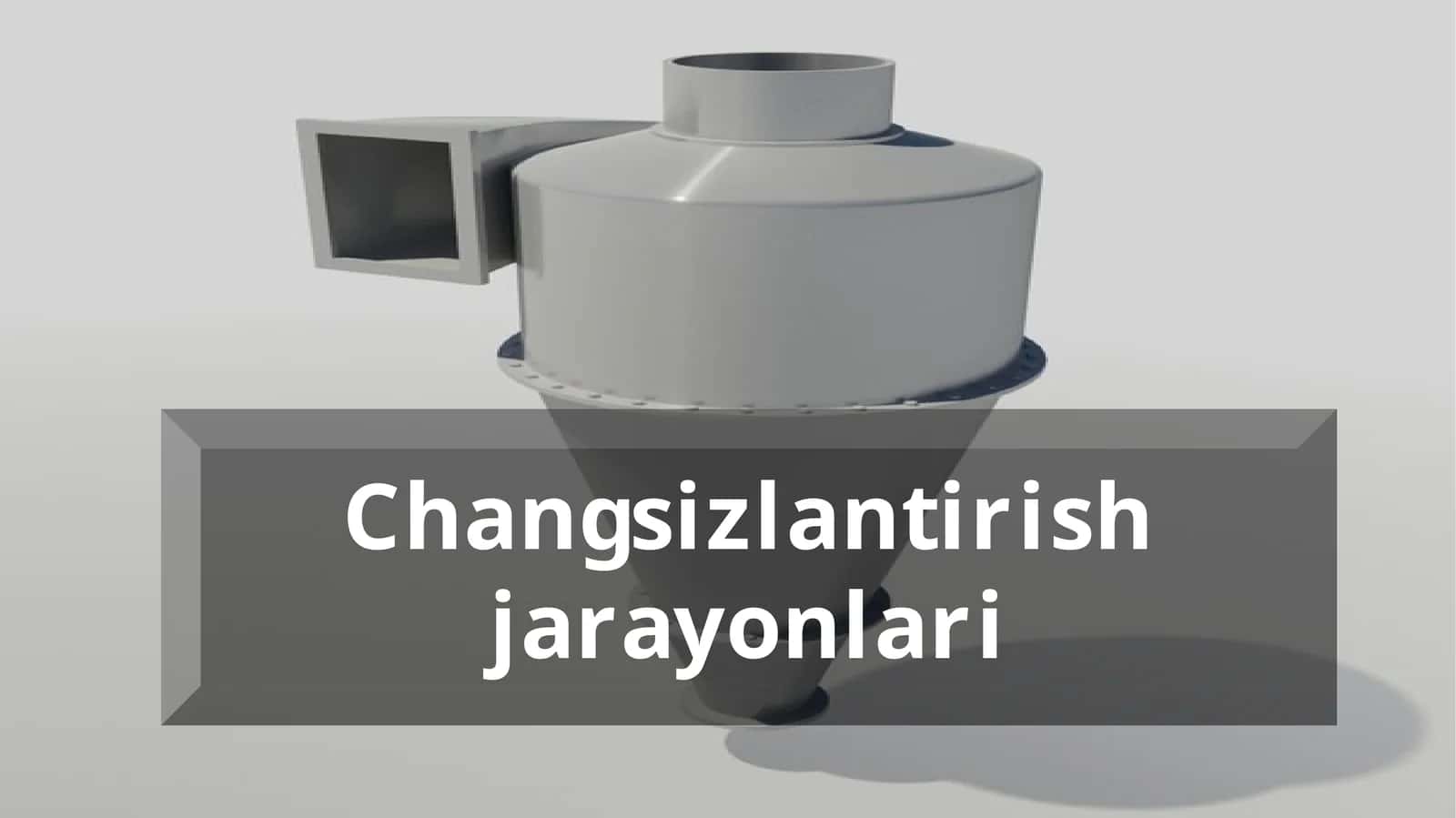 Changsizlantirish jarayonlari