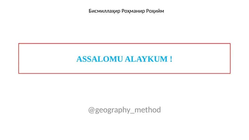 Yaponiya geography