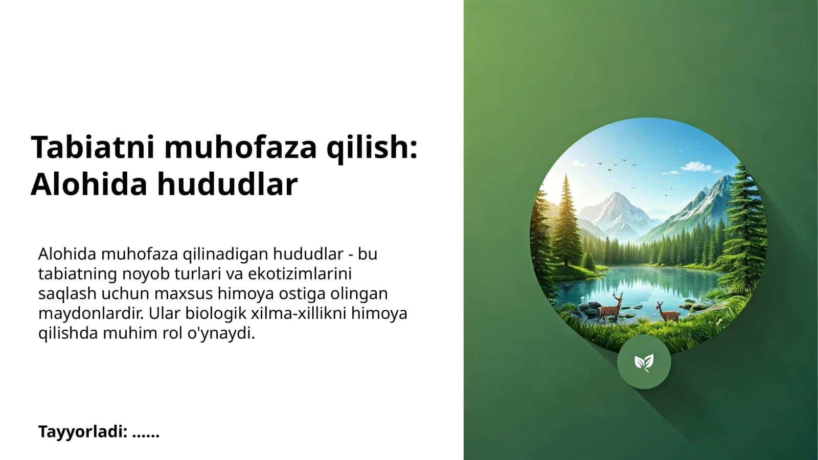 Hududiy taqsimoti