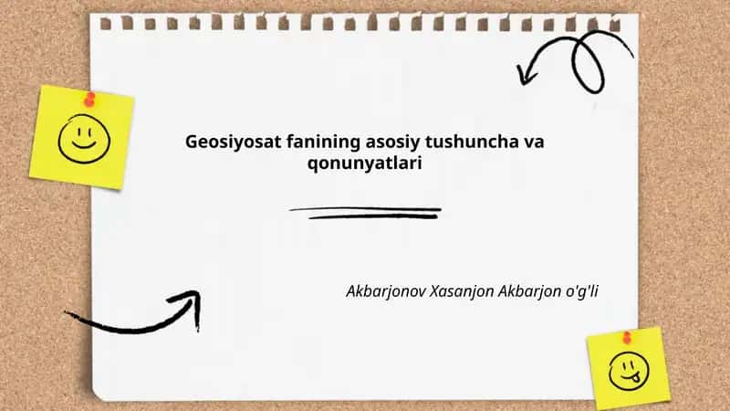 Geodeziya fani tarixi