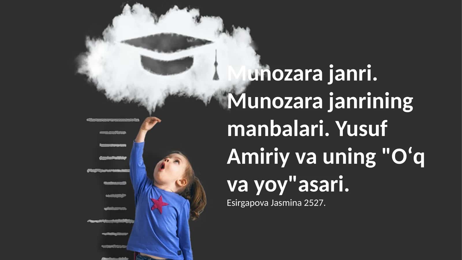 Munozara janri