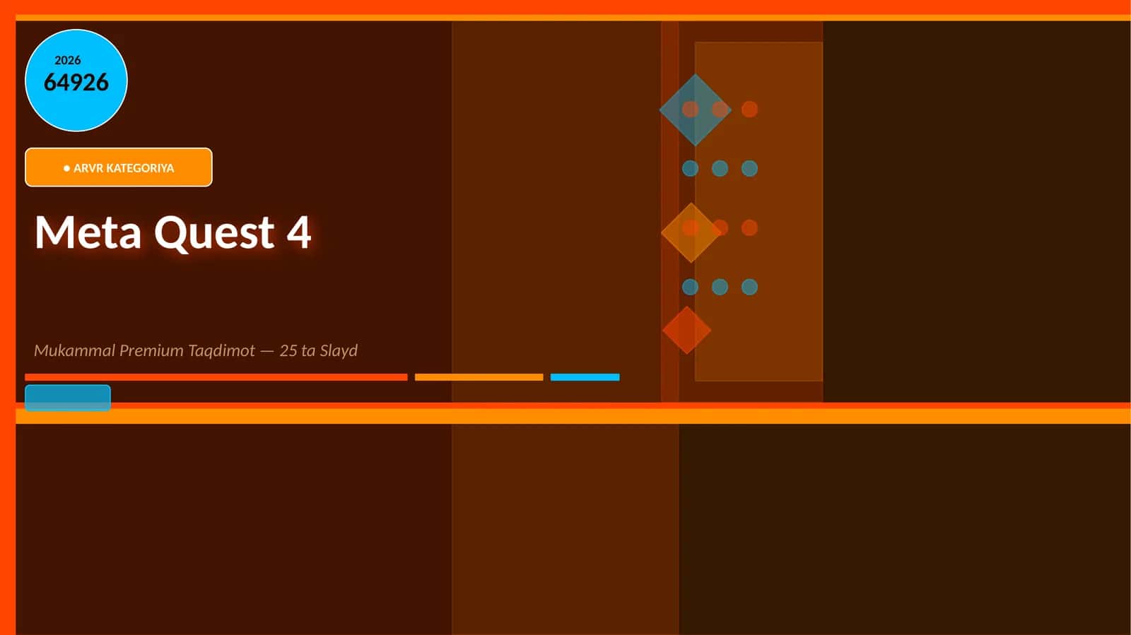Meta Quest 4