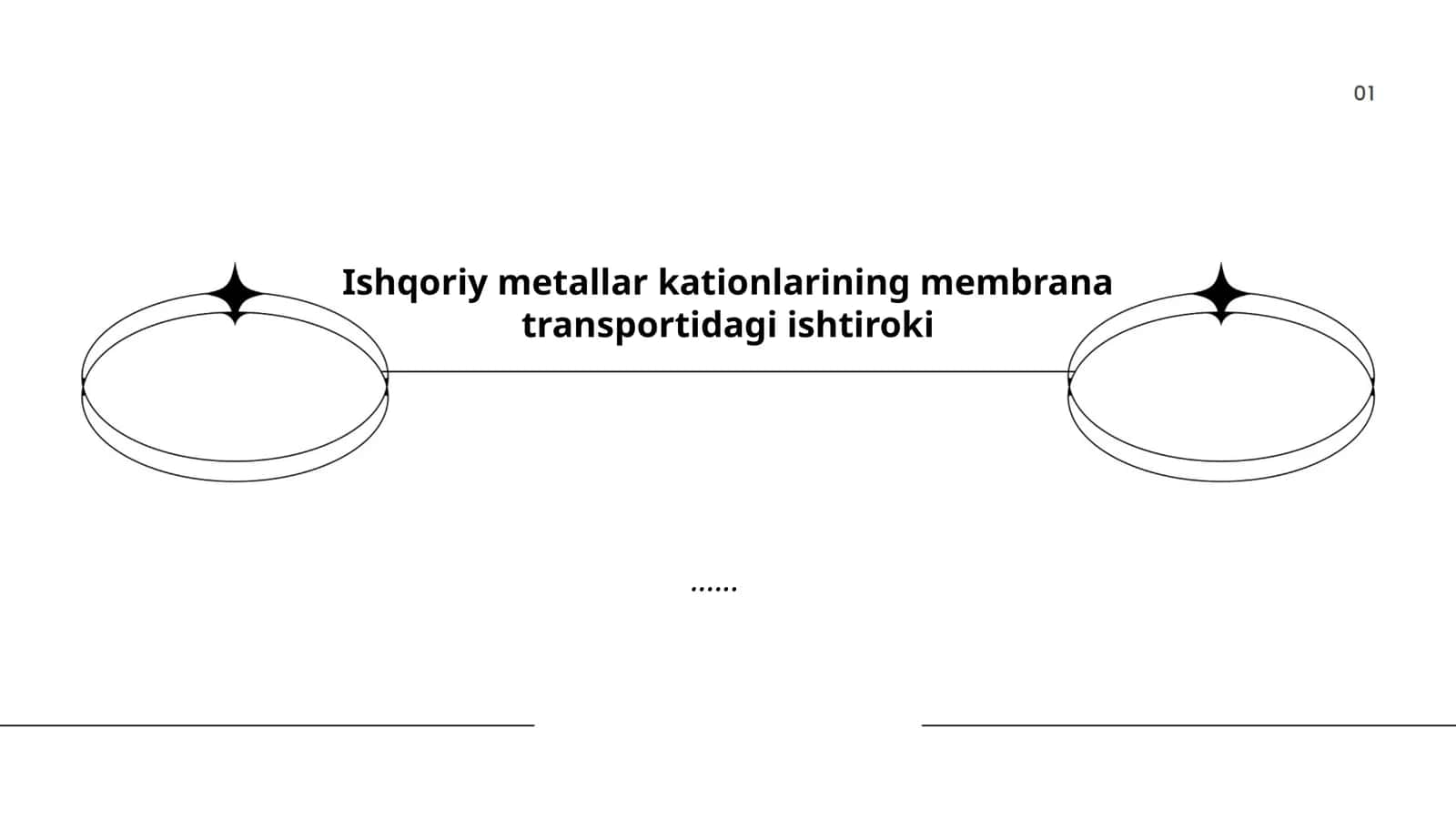 Ishqoriy metallar kimyosi