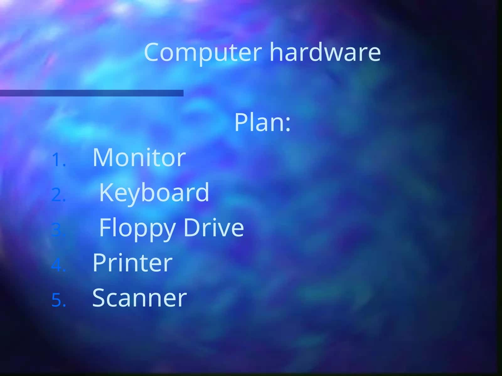 The Box (CPU)