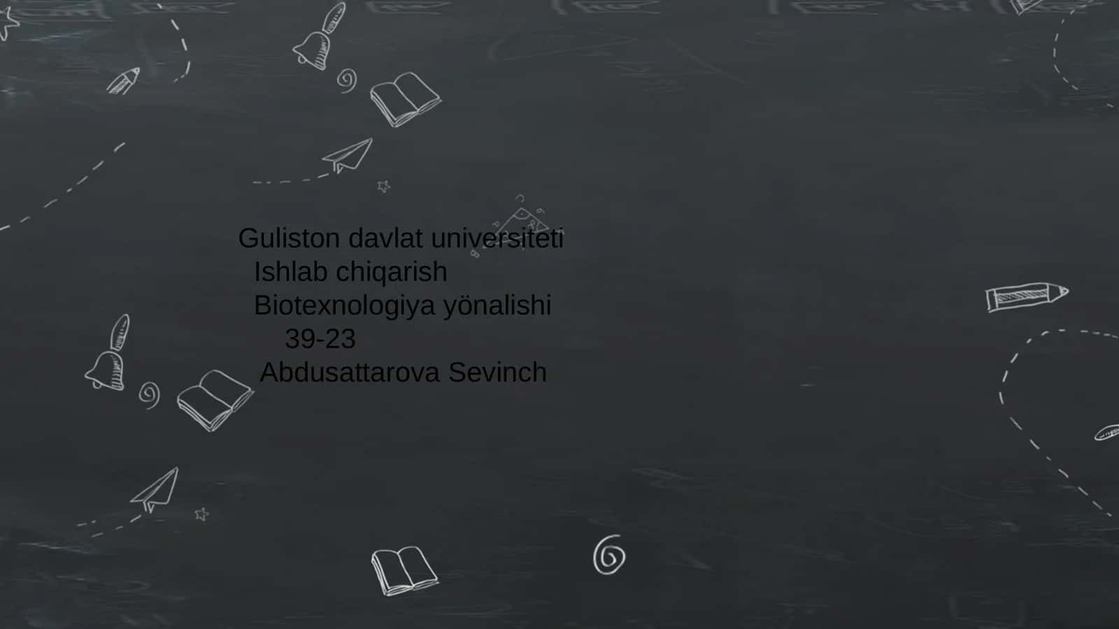 Edafik omillar tushunchasi va ularning ekologiyadagi o‘rni