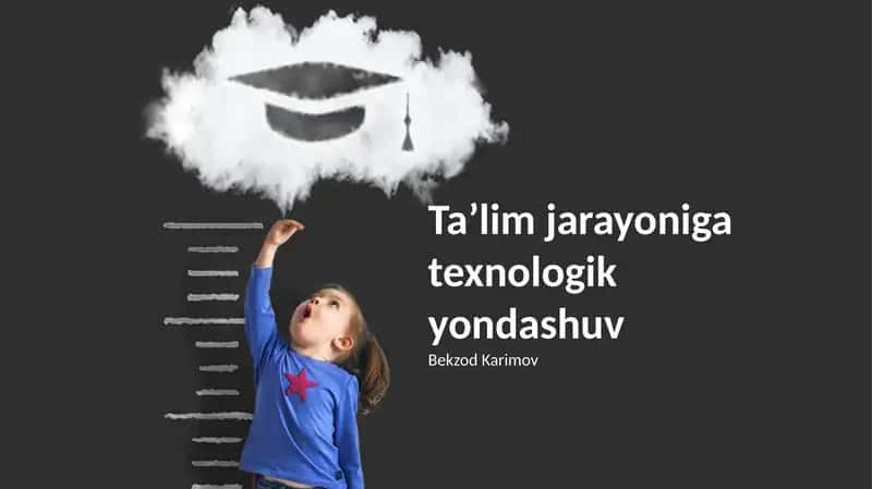 Raqamli savodxonlik va kompyuter ko'nikmalari